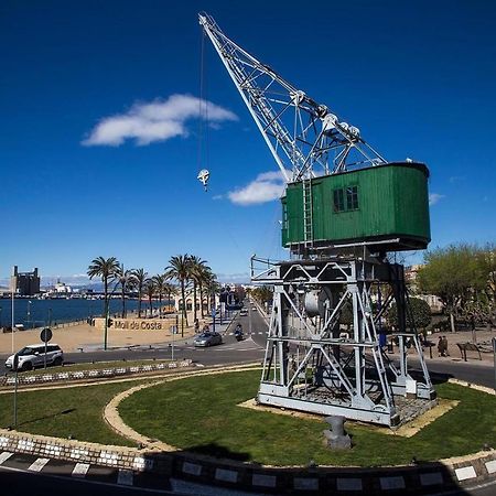 Tarragona Ciudad, El Serrallo Ap-2 Εξωτερικό φωτογραφία